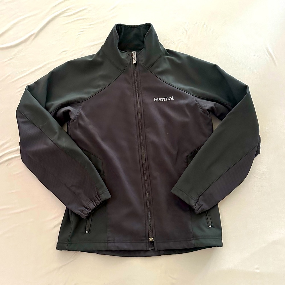 Men’s Marmot Windstopper Fleece Jacket